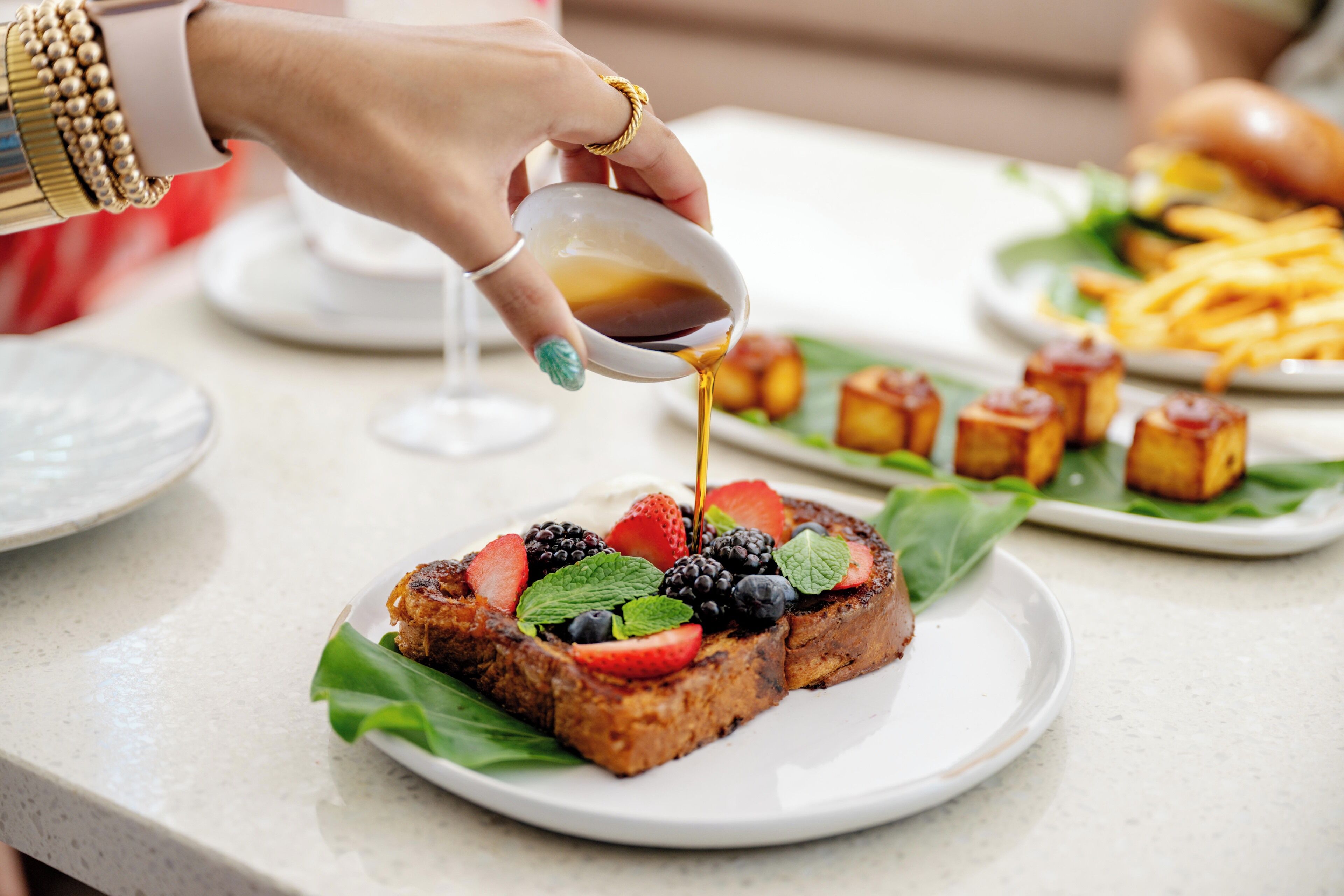 Foto - Alma San Juan