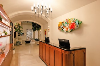Daily to-go breakfast for a fee at Alma San Juan, Puerto Rico, Autograph Collection