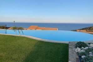 Pool - Casa vacanze al mare “Casa del Geco” (Tertenia)