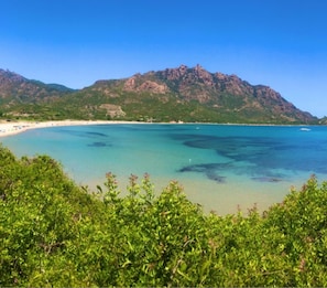 Plage à proximité