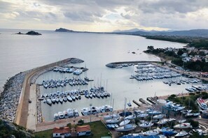 Marina - Casa vacanze al mare “Casa del Geco” (Tertenia)