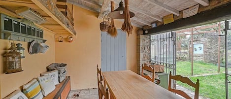 Servei de restauració