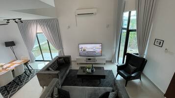 Smart TV