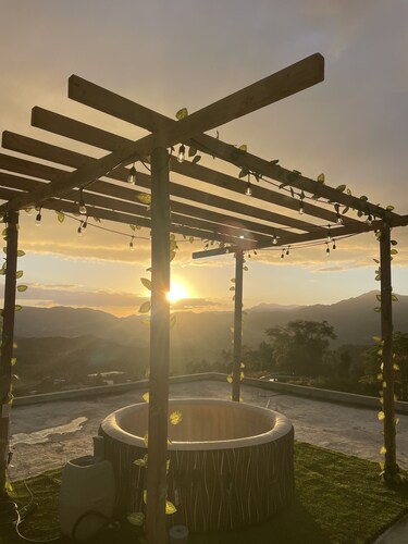 Eden in the Mountain