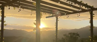 Eden in the Mountain