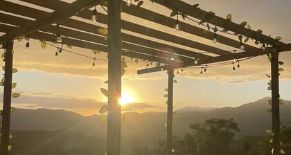 Eden in the Mountain