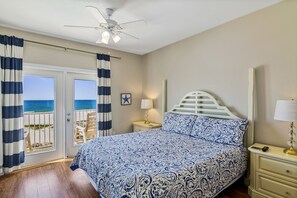 Dúplex Deluxe | 4 dormitorios, wifi gratis, ropa de cama