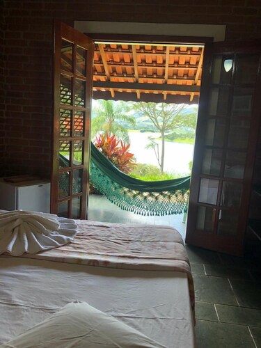 Pousada Solar dos Sonhos