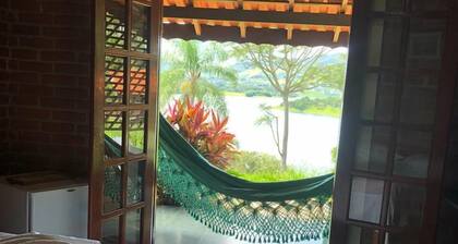 Pousada Solar dos Sonhos