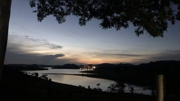 Área de estar