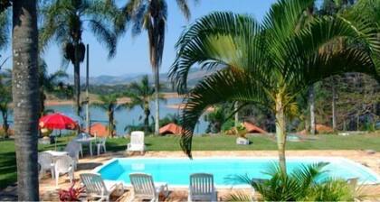 Pousada Solar dos Sonhos