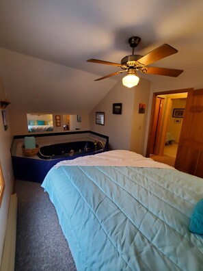 3 chambres, Wi-Fi, draps fournis