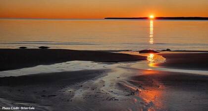 Beaver Island - Trails End