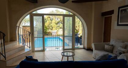 Dionisia Holiday Home