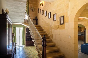 Interior - SurWig Vacation Townhouse (Kercem)