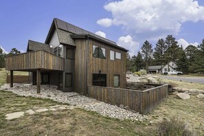 Eksteriør