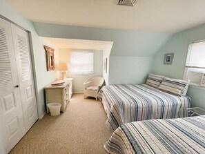 4 Schlafzimmer, Bügeleisen/Bügelbrett, Internetzugang