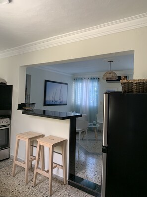 Interior - Peacefully Stay Guesthouse (La Romana)