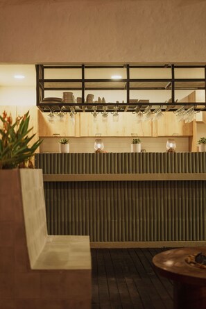 ร้านอาหาร