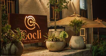 Cocli Hotel Boutique Salento
