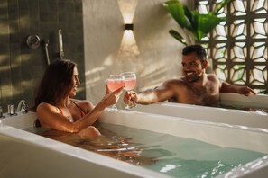 Aromatherapy, hot stone massages, deep-tissue massages, facials - Cocli Hotel Boutique Salento (Salento)