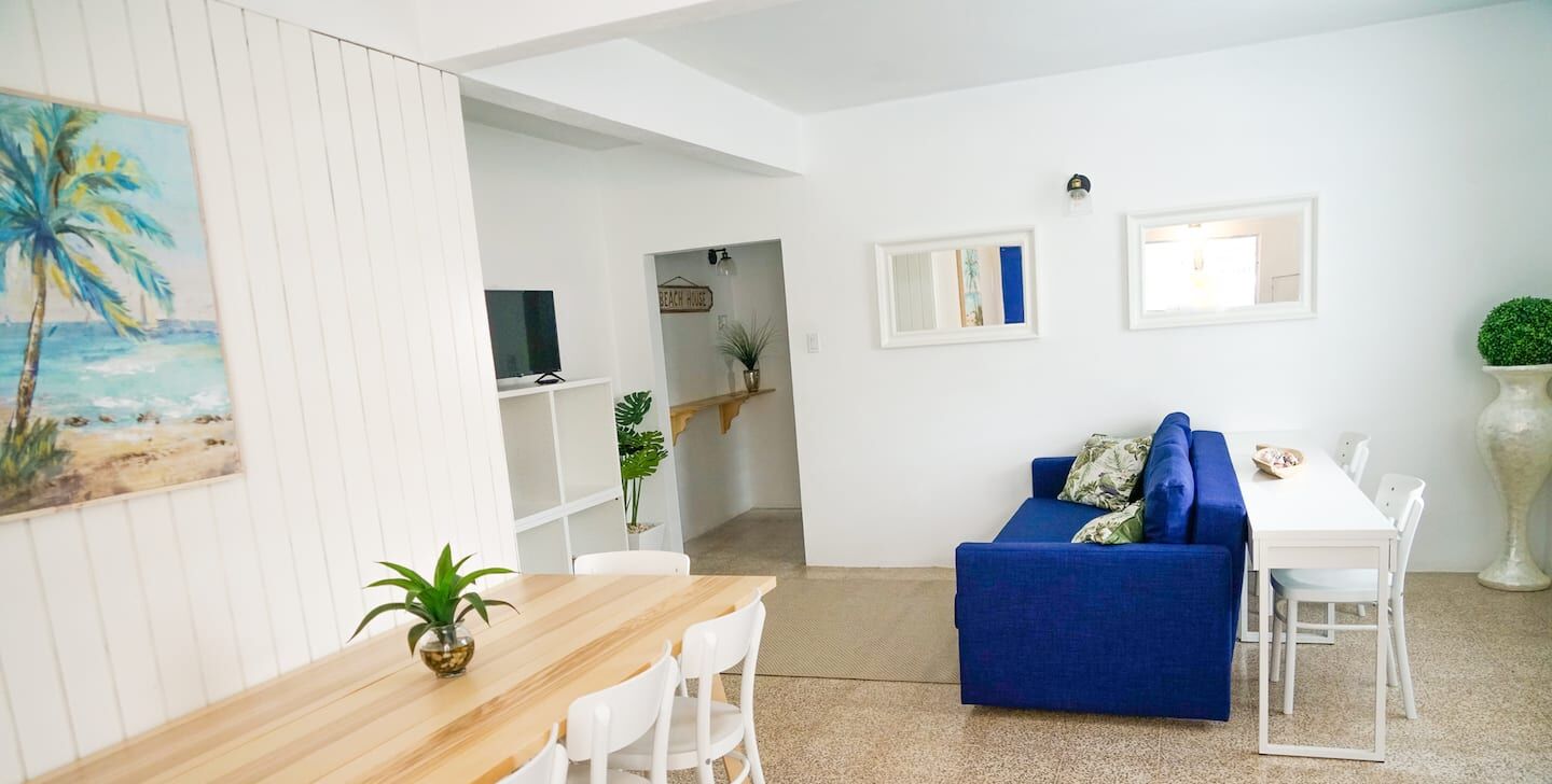 Apartamento exclusivo, 2 habitaciones, bañera de hidromasaje, vistas al lago | Comedor