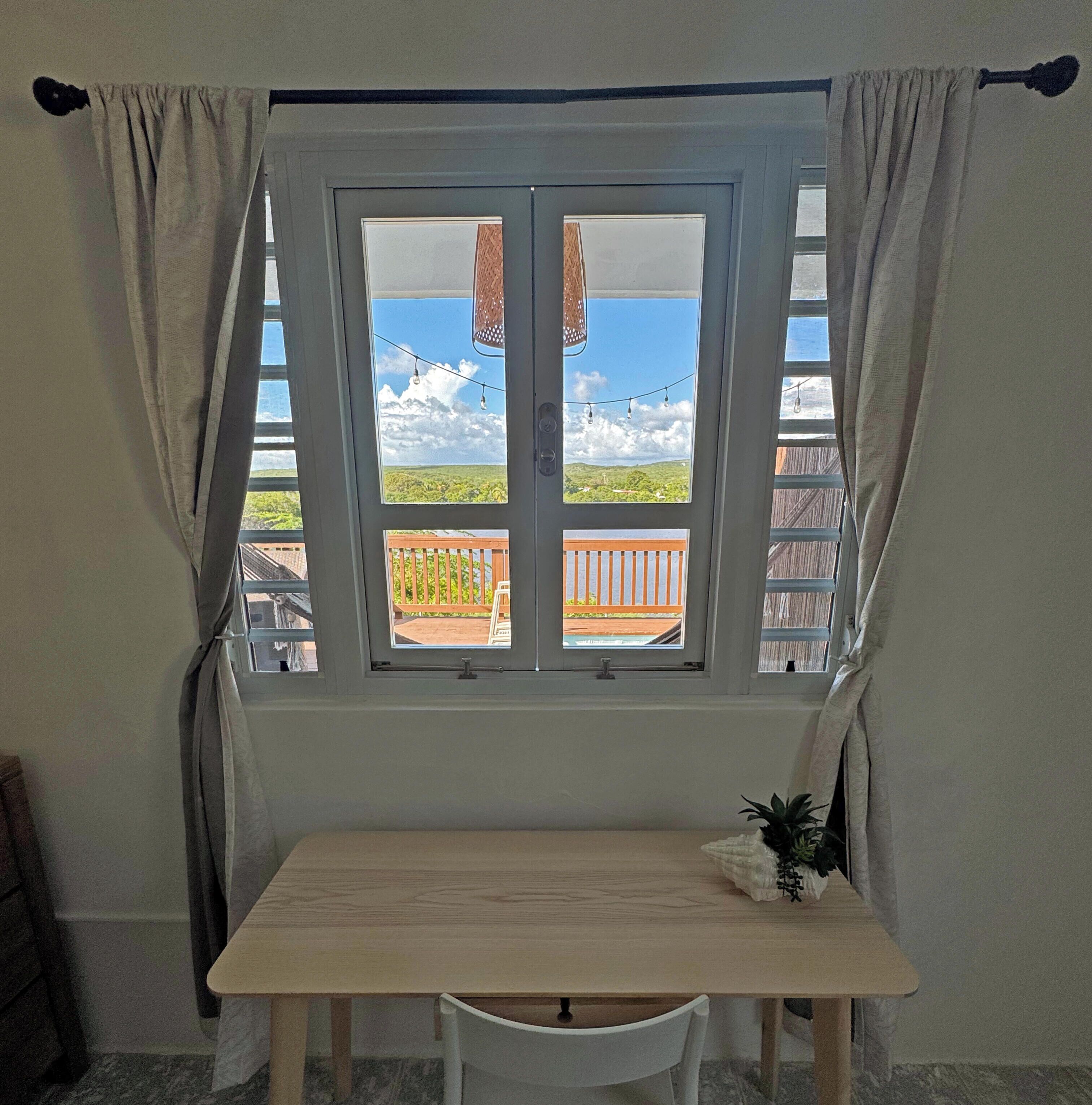 Comfort Villa, 3 Bedrooms, Private Pool, Lagoon View