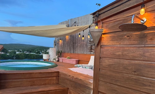 Palmeras Beach Apartments