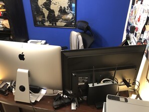 Reception - Villazul 2 (Sabana Redonda)