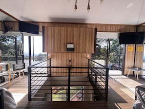 Premium bedding, free WiFi, bed sheets - Villazul 2 (Sabana Redonda)