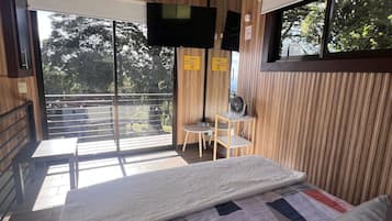 Premium bedding, free WiFi, bed sheets