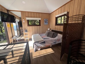 Premium bedding, free WiFi, bed sheets - Villazul 2 (Sabana Redonda)