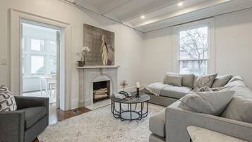 Smart TV, foosball, table tennis, offices