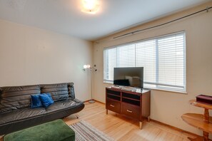 Fernseher
