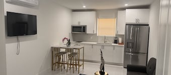 Costa Azul-Entire apartment with bathtub