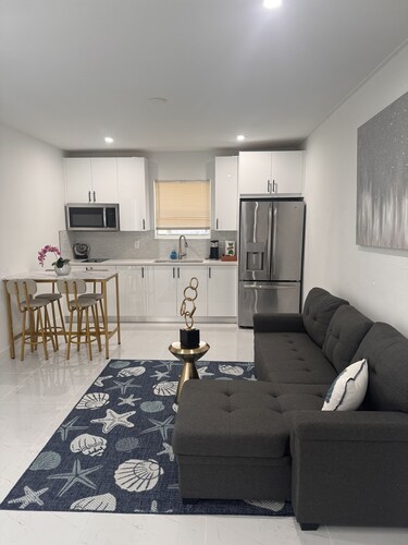 Costa Azul-Entire apartment with bathtub