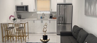 Costa Azul-Entire apartment with bathtub