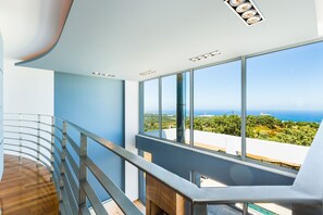 Interior - Villa O2 - With Private Heated Pool (Gallos)