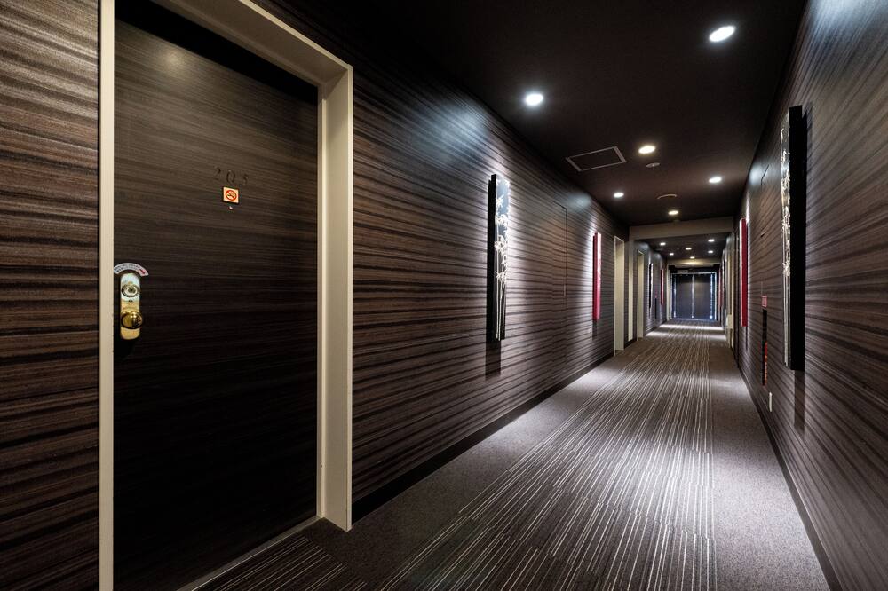 Urvest Hotel Kamata