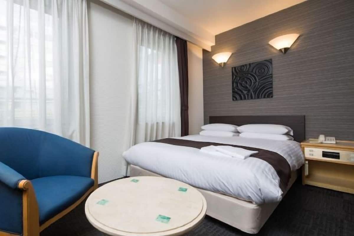 Wi-Fi gratis dan seprai linen