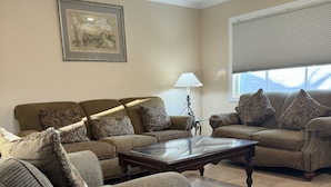Living area - La Casita, Las Vegas (Las Vegas)