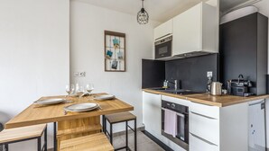 Eget kjøkken
