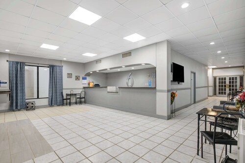 Motel 6 Chickasha, Ok