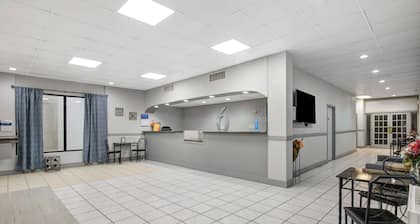 Motel 6 Chickasha, Ok