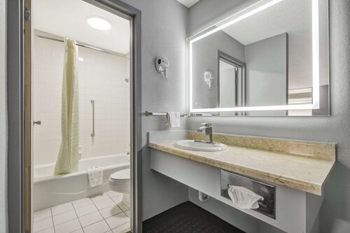 Motel 6 Chickasha, Ok