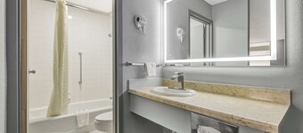 Motel 6 Chickasha, Ok