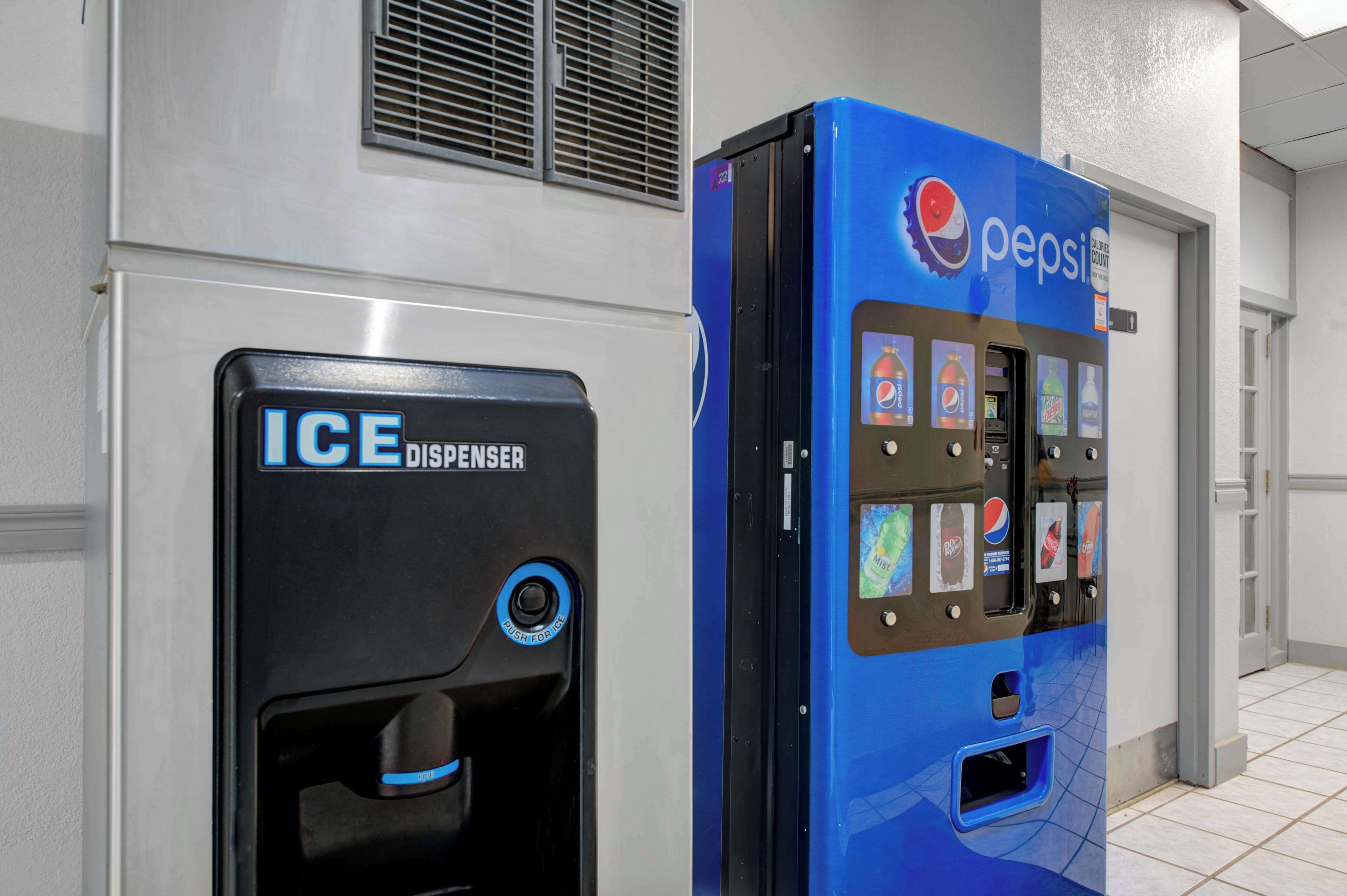 Majoituspaikan mukavuudet