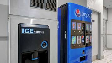 Majoituspaikan mukavuudet