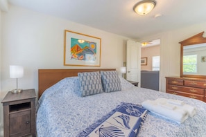3 Schlafzimmer, Bügeleisen/Bügelbrett, Reisekinderbett, kostenloses WLAN