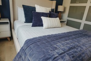 1 camera, ferro/asse da stiro, Wi-Fi gratuito, lenzuola